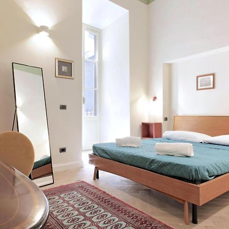 Trevi Luxury Διαμέρισμα Ρώμη Εξωτερικό φωτογραφία