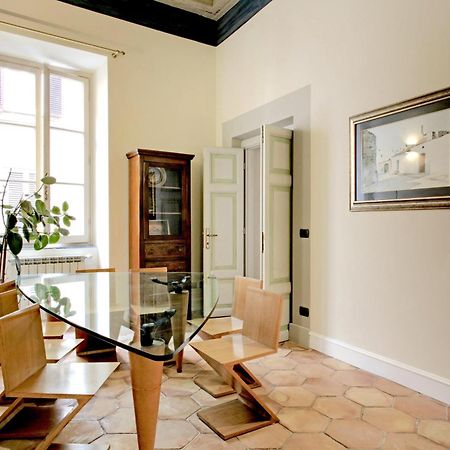 Trevi Luxury Διαμέρισμα Ρώμη Εξωτερικό φωτογραφία