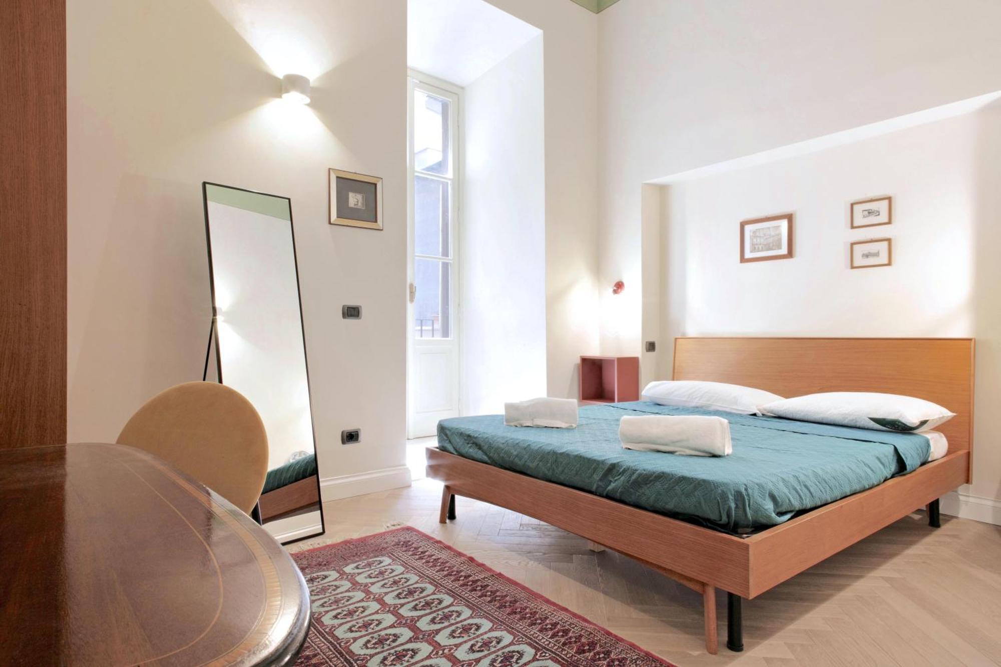 Trevi Luxury Διαμέρισμα Ρώμη Εξωτερικό φωτογραφία