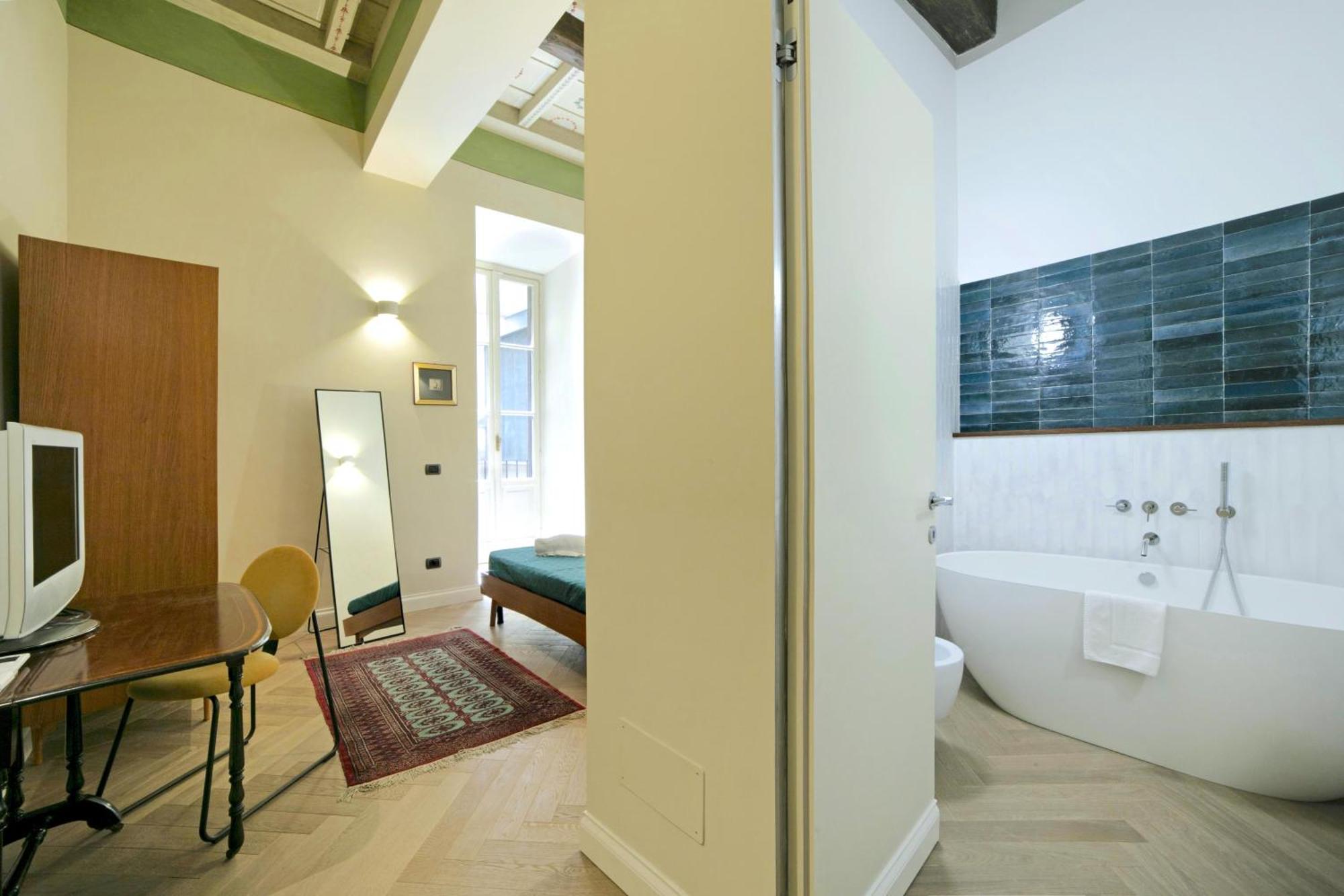 Trevi Luxury Διαμέρισμα Ρώμη Εξωτερικό φωτογραφία