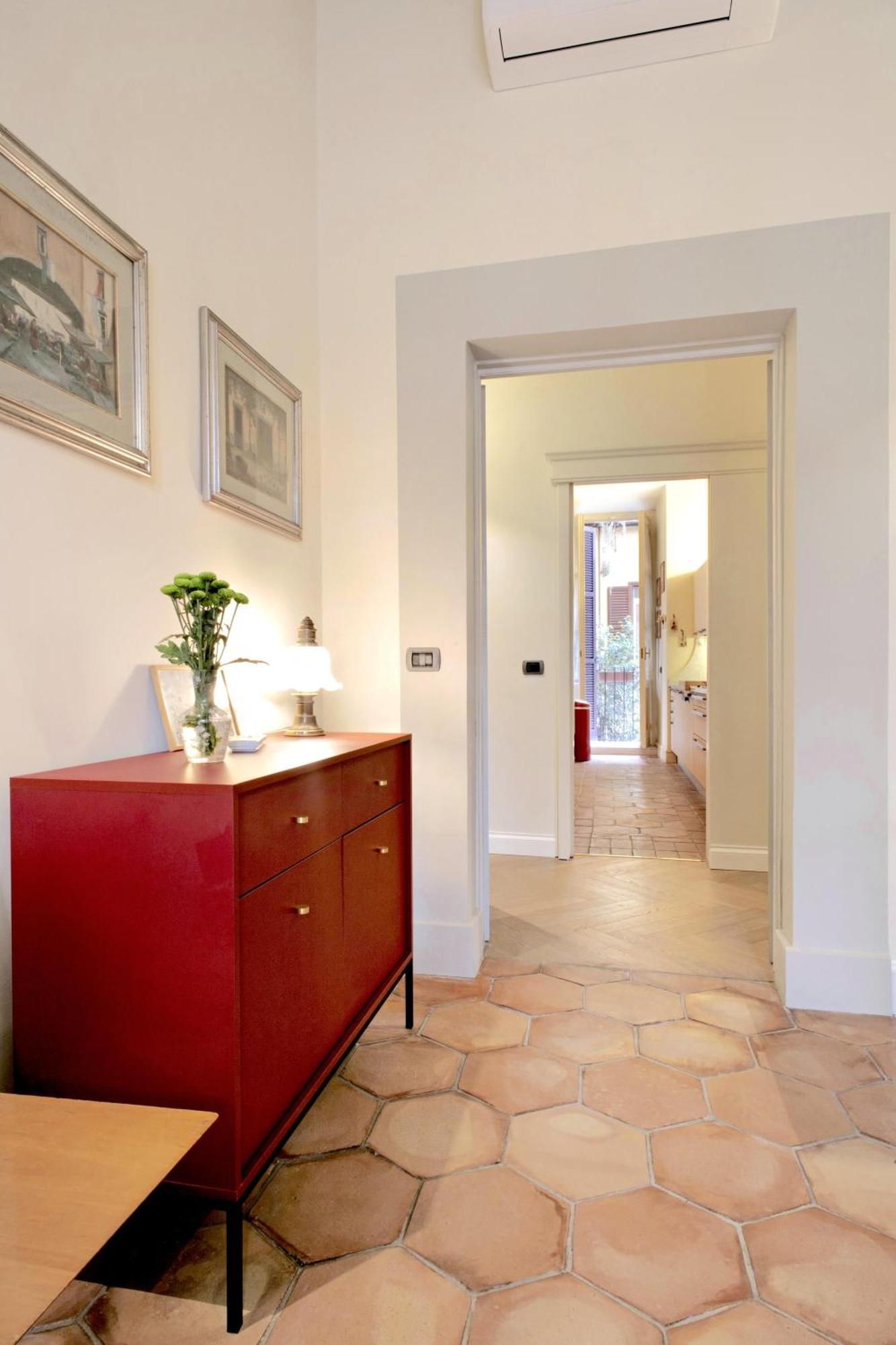 Trevi Luxury Διαμέρισμα Ρώμη Εξωτερικό φωτογραφία