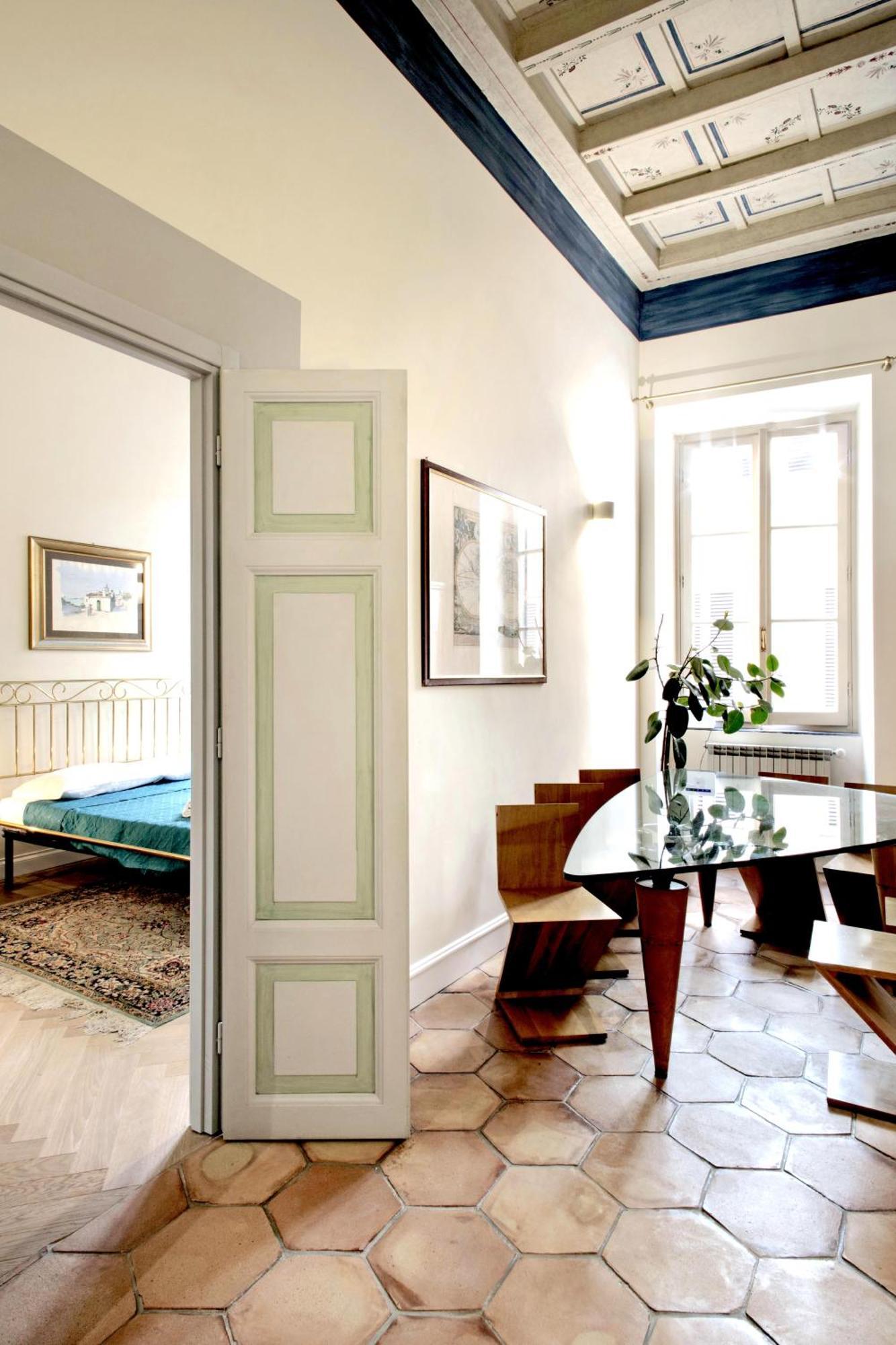 Trevi Luxury Διαμέρισμα Ρώμη Εξωτερικό φωτογραφία