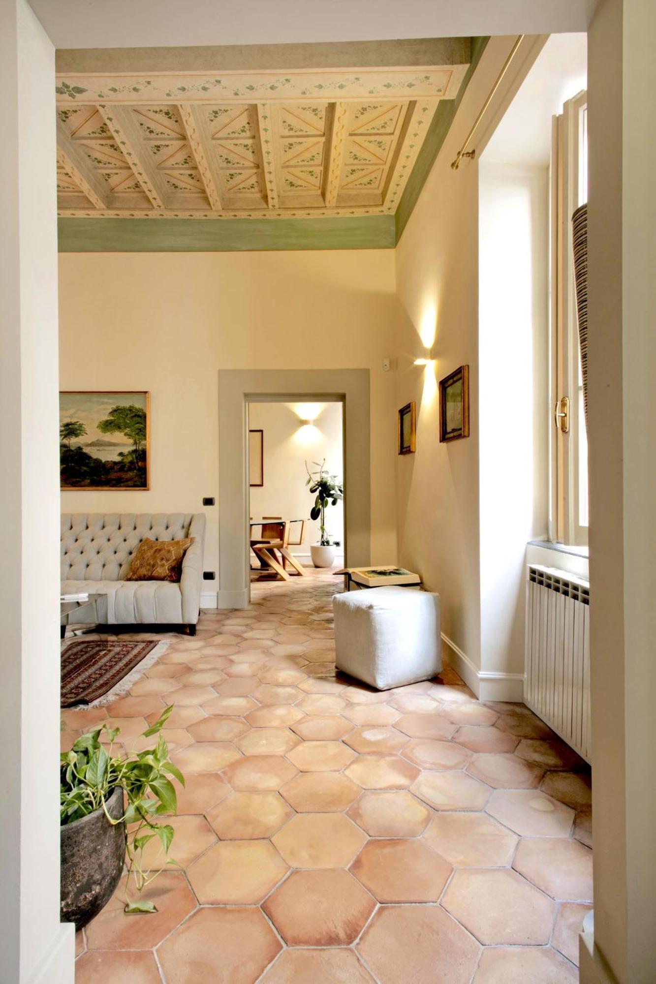 Trevi Luxury Διαμέρισμα Ρώμη Εξωτερικό φωτογραφία