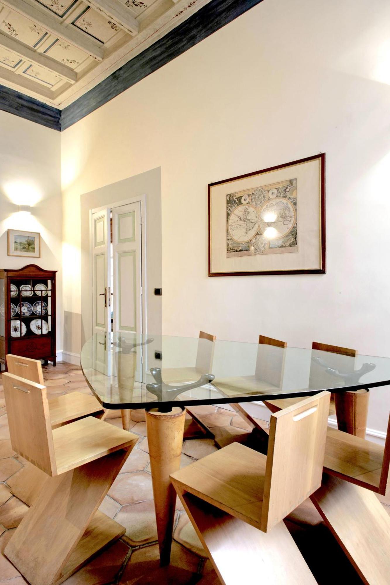 Trevi Luxury Διαμέρισμα Ρώμη Εξωτερικό φωτογραφία