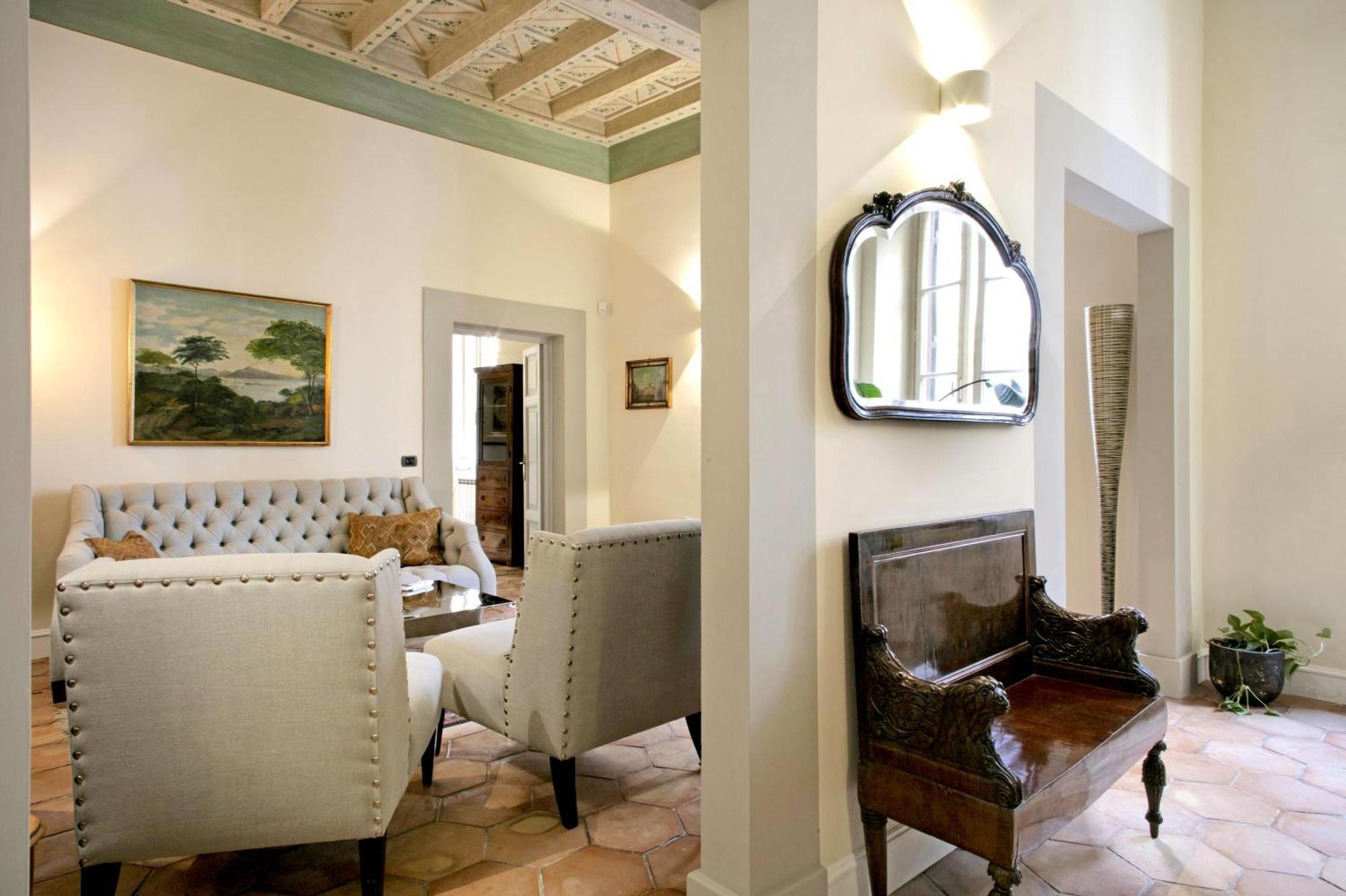 Trevi Luxury Διαμέρισμα Ρώμη Εξωτερικό φωτογραφία