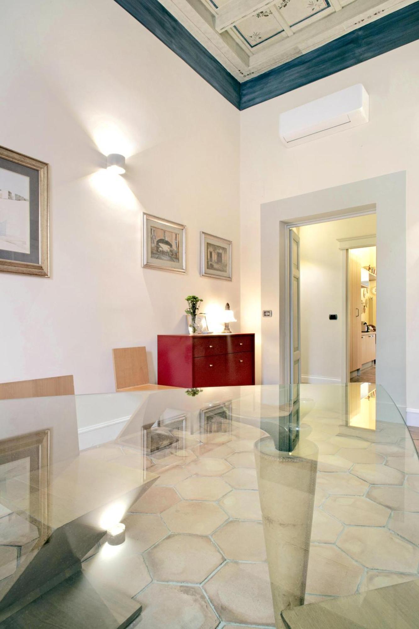 Trevi Luxury Διαμέρισμα Ρώμη Εξωτερικό φωτογραφία