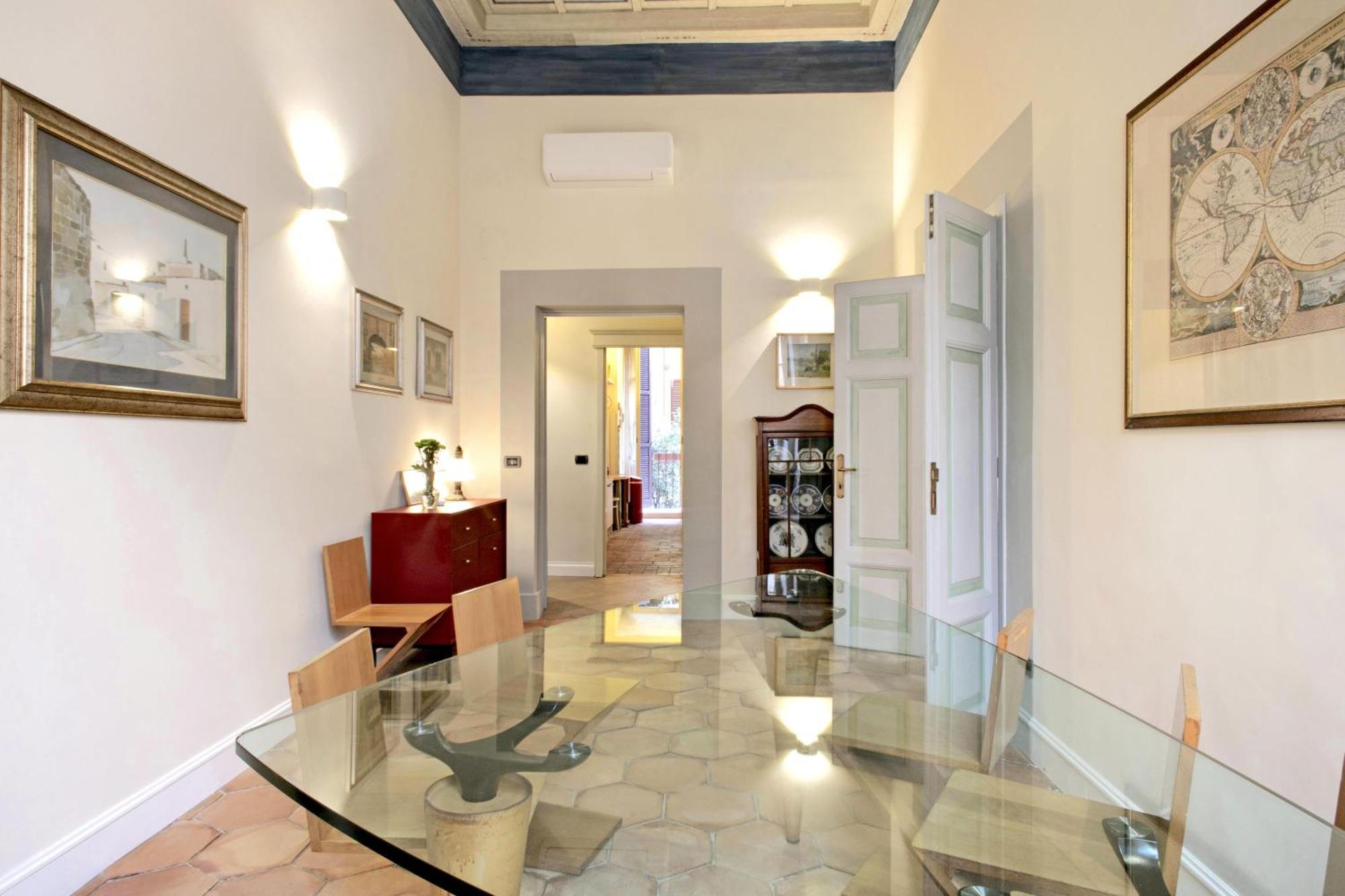 Trevi Luxury Διαμέρισμα Ρώμη Εξωτερικό φωτογραφία