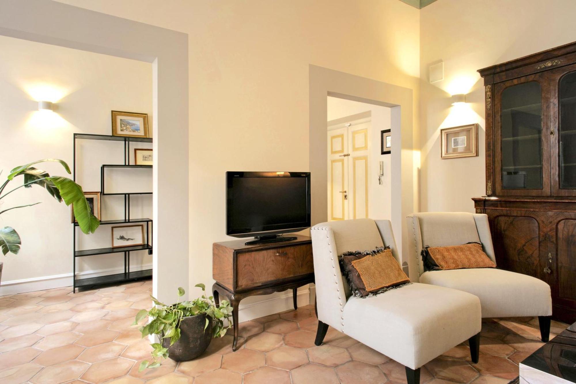 Trevi Luxury Διαμέρισμα Ρώμη Εξωτερικό φωτογραφία