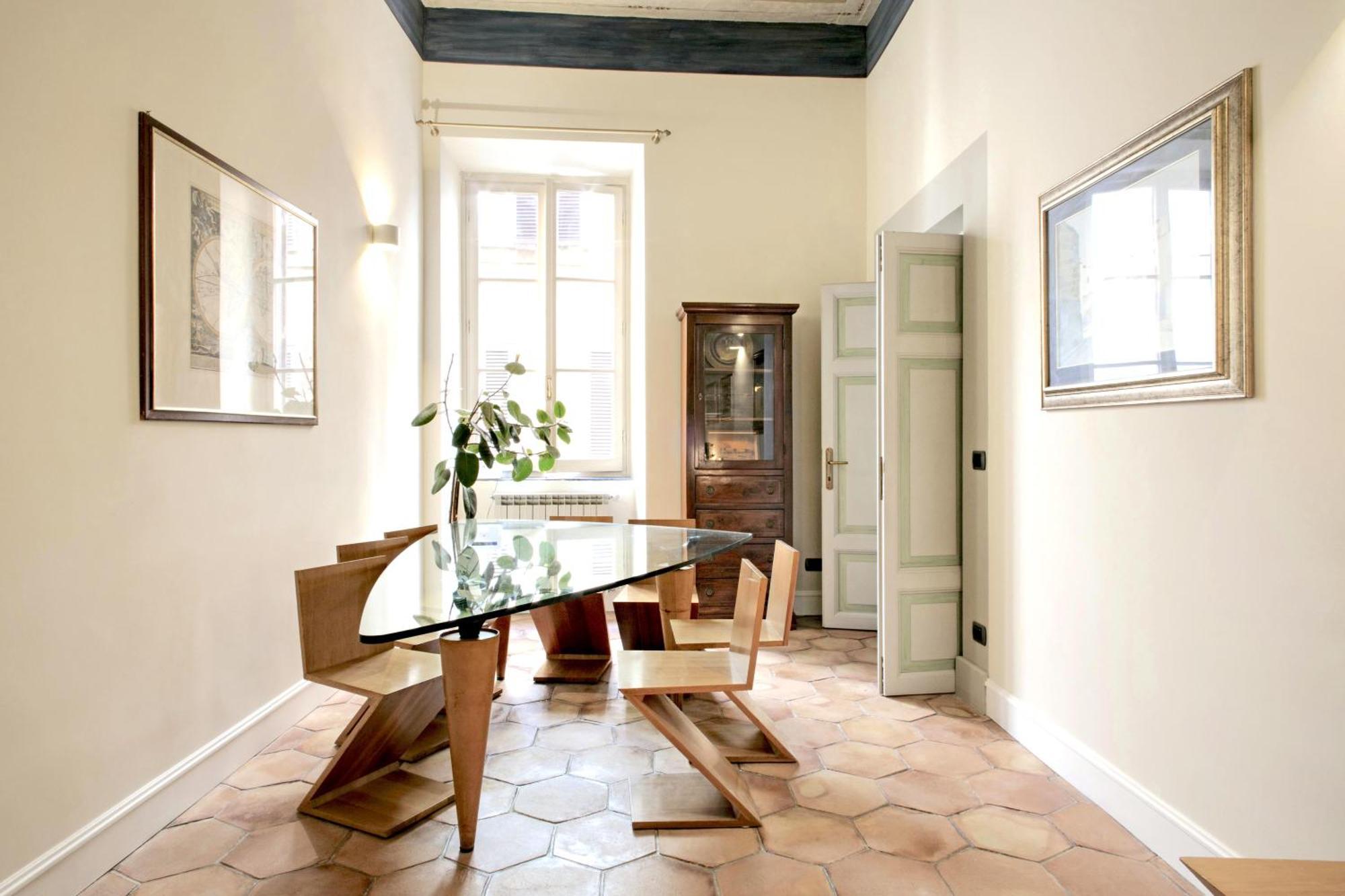 Trevi Luxury Διαμέρισμα Ρώμη Εξωτερικό φωτογραφία