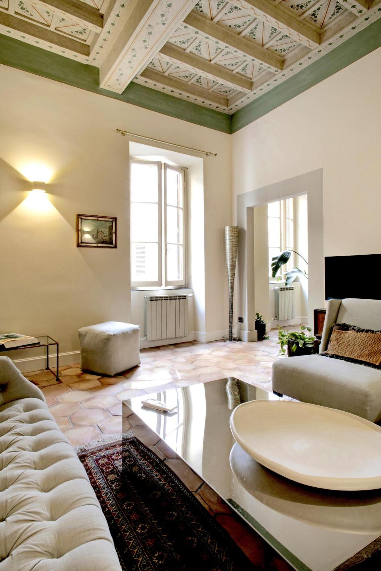 Trevi Luxury Διαμέρισμα Ρώμη Εξωτερικό φωτογραφία
