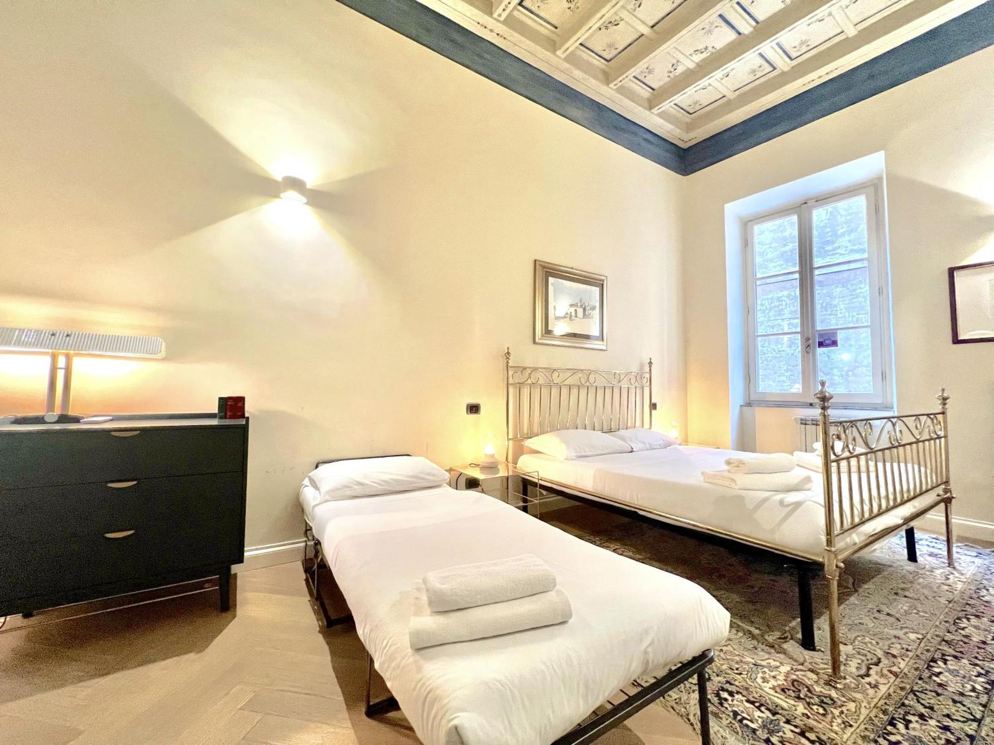 Trevi Luxury Διαμέρισμα Ρώμη Εξωτερικό φωτογραφία