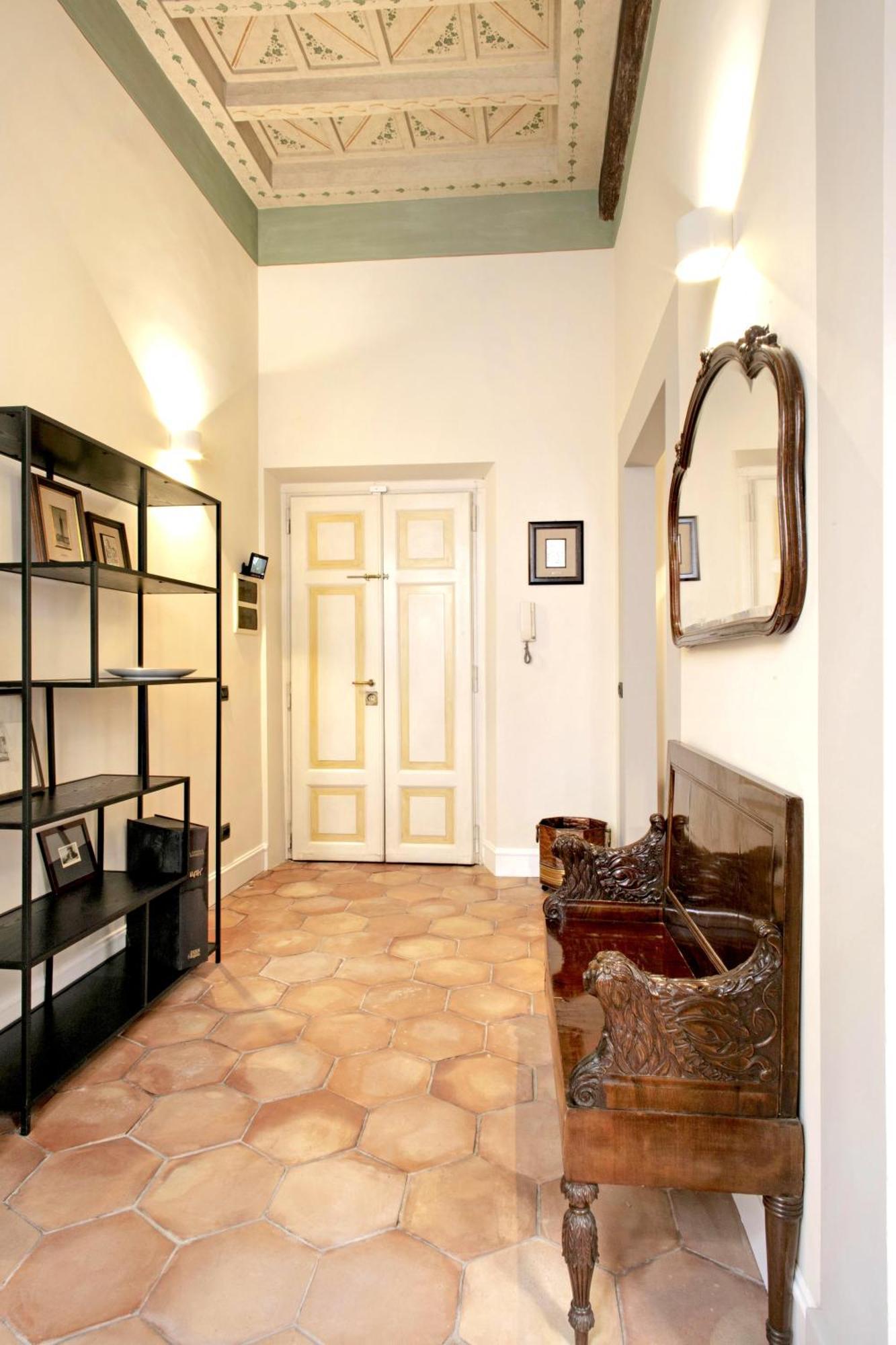 Trevi Luxury Διαμέρισμα Ρώμη Εξωτερικό φωτογραφία